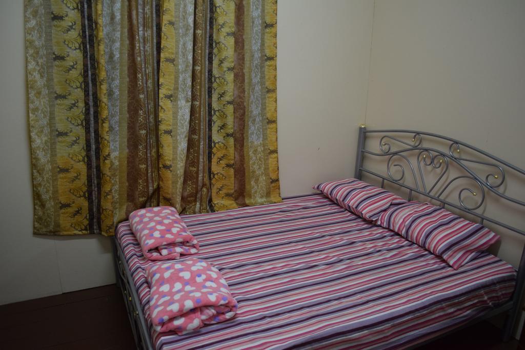 Ayer Hitam Tamteh Homestay חדר תמונה