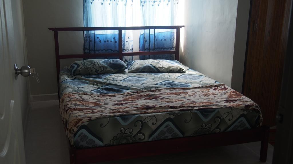 Ayer Hitam Tamteh Homestay מראה חיצוני תמונה